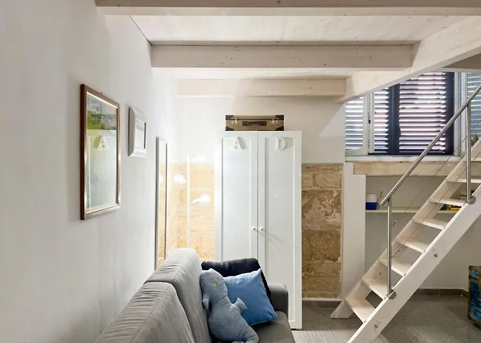 Casa Di Teodora * Giovinazzo