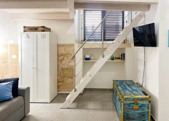Casa Di Teodora Appartement