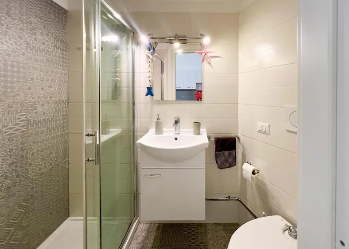 Casa Di Teodora Appartement Giovinazzo