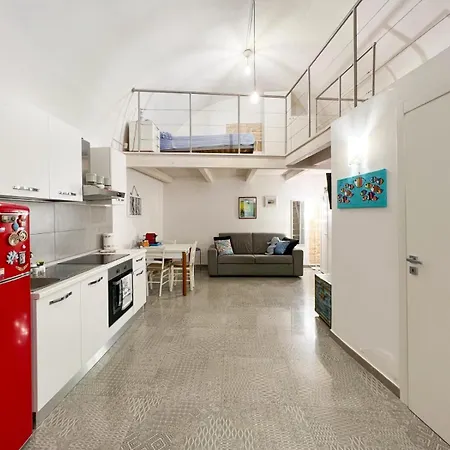 Apartman Casa Di Teodora *