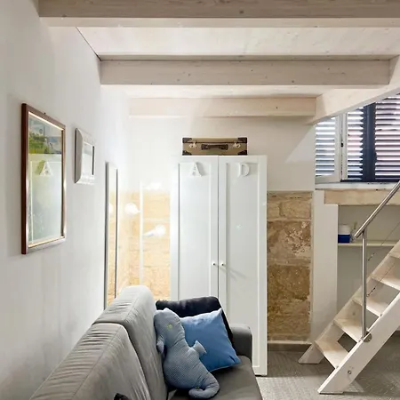 Casa Di Teodora * Giovinazzo