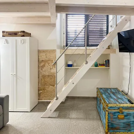 Casa Di Teodora Apartman