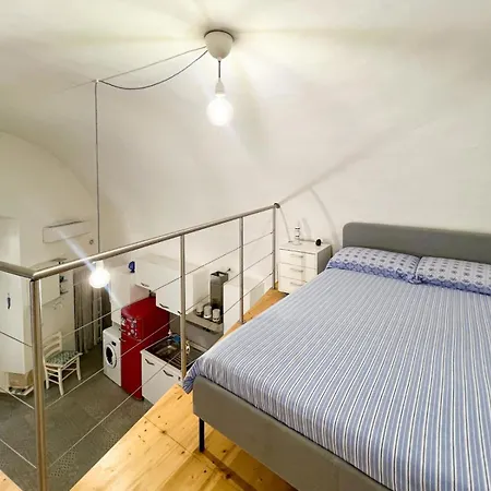 Lejlighed Casa Di Teodora