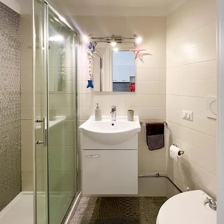 Casa Di Teodora Apartman Giovinazzo