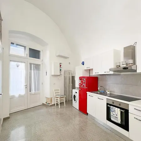 Casa Di Teodora * Giovinazzo