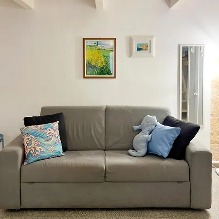 Casa Di Teodora Lejlighed Giovinazzo