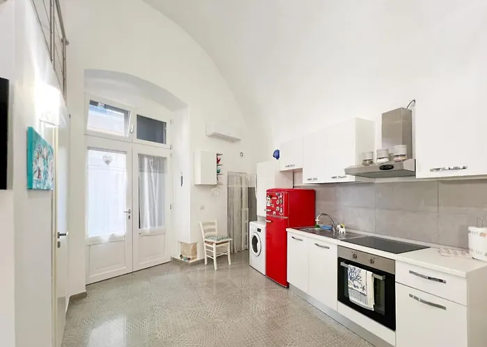 Casa Di Teodora * Giovinazzo