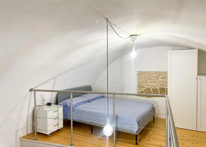Casa Di Teodora *